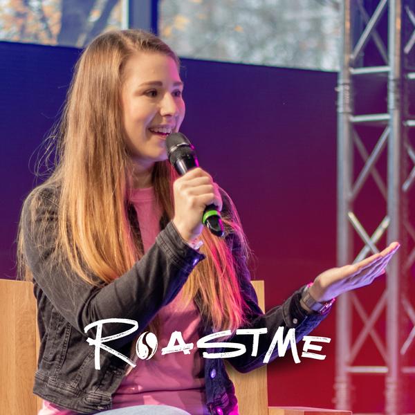 RoastMe Podcast